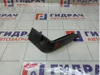 Брызговик задний правый Kia Rio 86842H0000