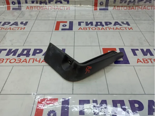 Брызговик задний правый Kia Rio 86842H0000