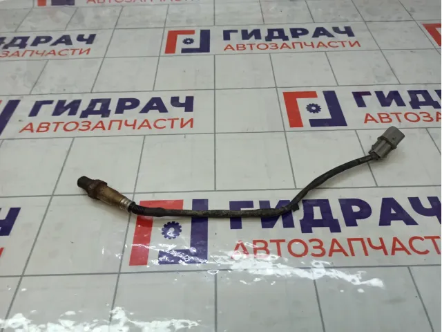 Датчик кислородный/Lambdasonde нижний Kia Rio 3921003065