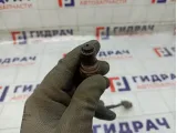 Датчик кислородный/Lambdasonde нижний Kia Rio 3921003065