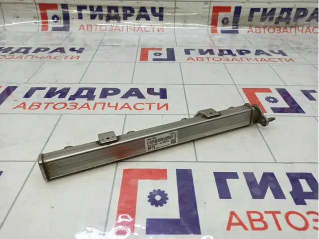 Топливная рампа (топливная рейка) Kia Rio 3534003140