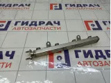 Топливная рампа (топливная рейка) Kia Rio 3534003140