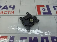 Моторчик заслонки отопителя (печки) Kia Rio H400730881