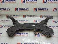 Балка подрадиаторная Kia Rio 62400H5000