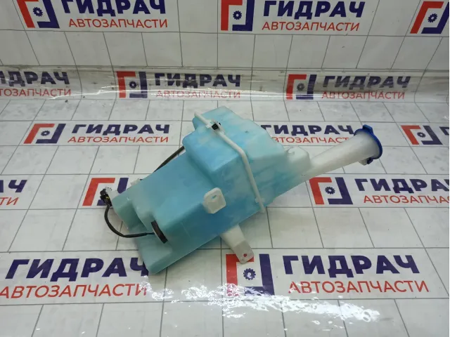 Бачок омывателя стекла Kia Rio 98620H0000