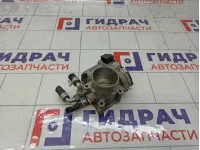 Дроссельная заслонка Kia Rio 3510003700