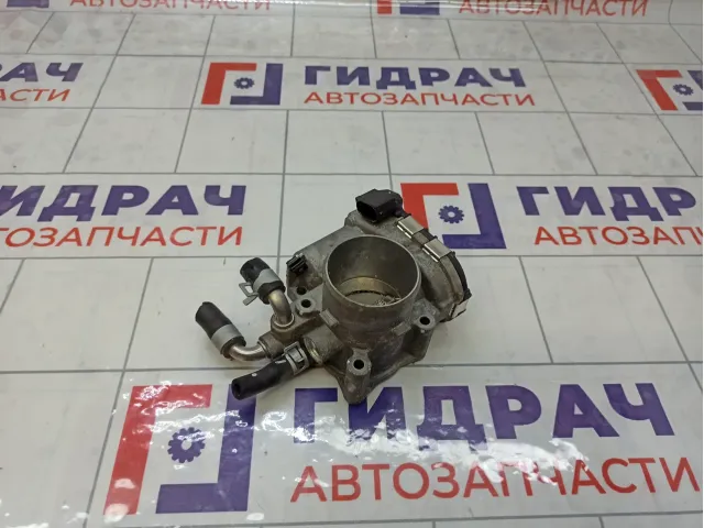 Дроссельная заслонка Kia Rio 3510003700