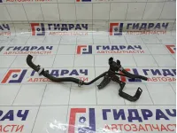 Трубка вакуумная Kia Rio 2835003620