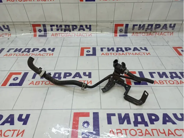 Трубка вакуумная Kia Rio 2835003620