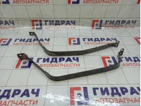 Лента крепления бензобака комплект Kia Rio