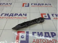Кронштейн бампера переднего правый Kia Rio 86516H0000