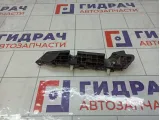 Кронштейн бампера переднего левый Kia Rio 86515H0000