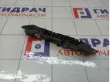Кронштейн бампера переднего левый Kia Rio 86515H0000