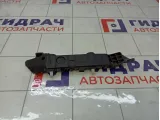 Кронштейн бампера переднего левый Kia Rio 86515H0000