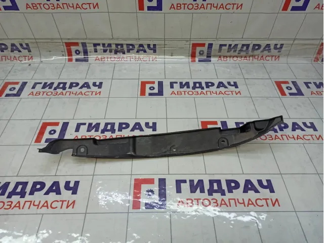 Пыльник крыла переднего правого Kia Rio 84142H0000