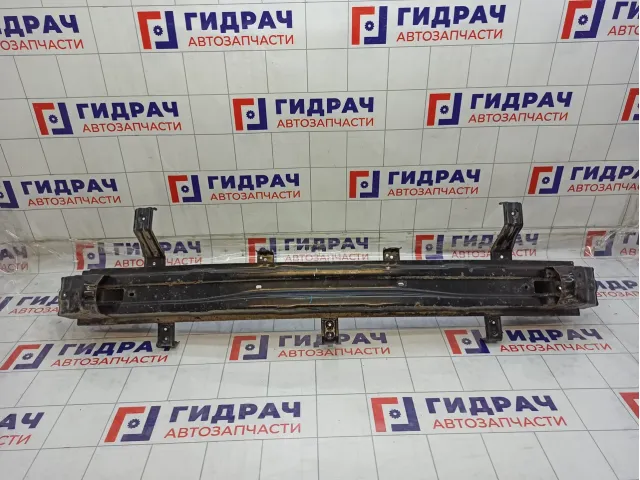 Усилитель бампера заднего Kia Rio 86630H0000