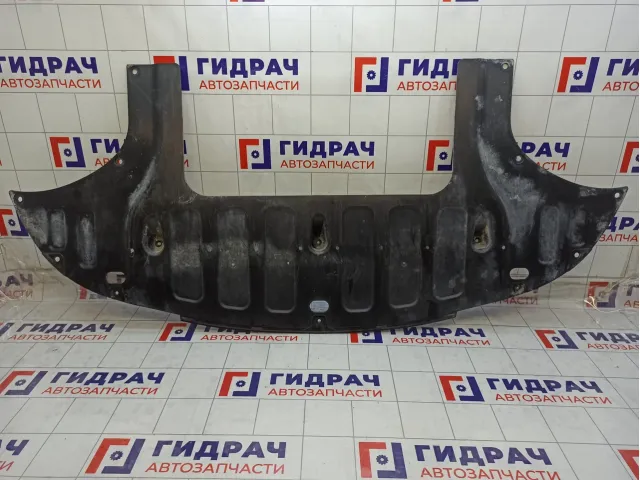 Пыльник двигателя центральный Kia Rio 29110H0000