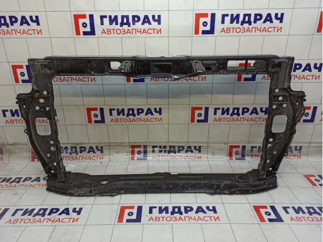 Панель передняя Kia Rio 64101H0000