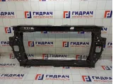 Панель передняя Kia Rio 64101H0000