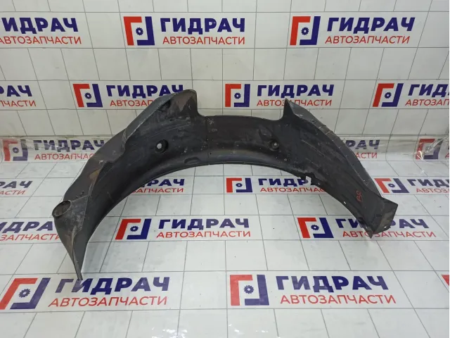 Локер (Подкрылок) задний правый Kia Rio 86822H0000