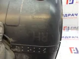 Локер (Подкрылок) задний правый Kia Rio 86822H0000