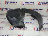 Локер (Подкрылок) передний левый Kia Rio 86811H0000