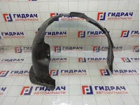 Локер (Подкрылок) передний правый Kia Rio 86812H0000