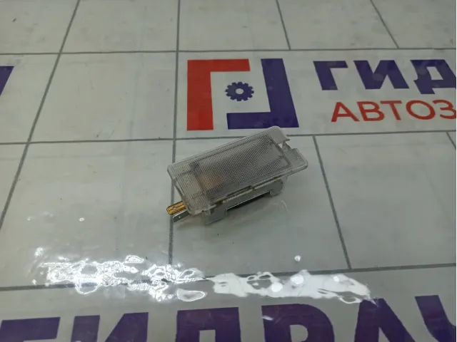 Плафон салонный Kia Rio 9260130000