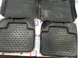 Коврики салонные Kia Rio