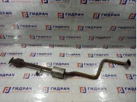 Глушитель средняя часть Kia Rio 28600H5100