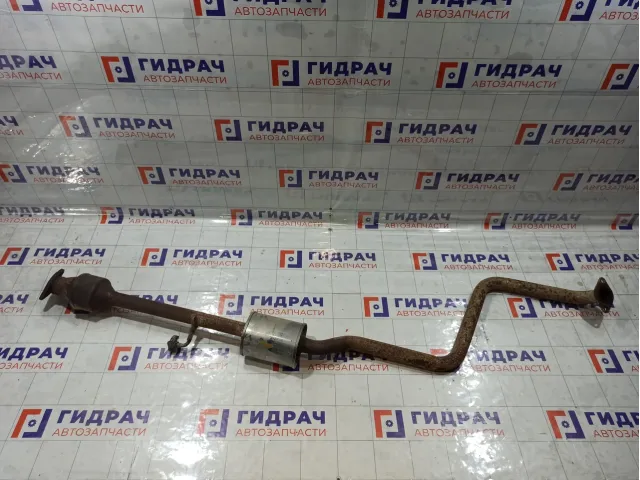 Глушитель средняя часть Kia Rio 28600H5100