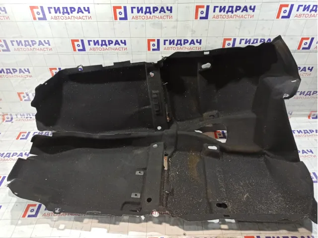 Покрытие напольное (ковролин) Kia Rio 84260H0000WK
