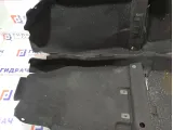 Покрытие напольное (ковролин) Kia Rio 84260H0000WK
