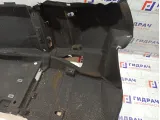 Покрытие напольное (ковролин) Kia Rio 84260H0000WK