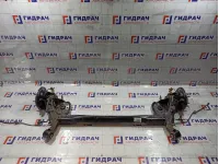 Балка задняя Kia Rio 55100H5300