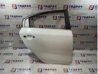 Дверь задняя правая Kia Rio 77004H0000