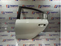 Дверь задняя левая Kia Rio 77003H0000
