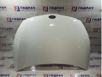 Капот Kia Rio 66400H0000