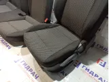Сиденье комплект Kia Rio