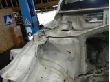 Лонжерон передний правый Kia Rio