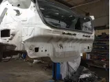 Панель задняя Kia Rio