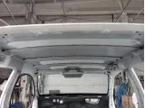 Крыша Kia Rio
