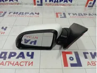 Зеркало электрическое левое Kia Rio 87610H0030