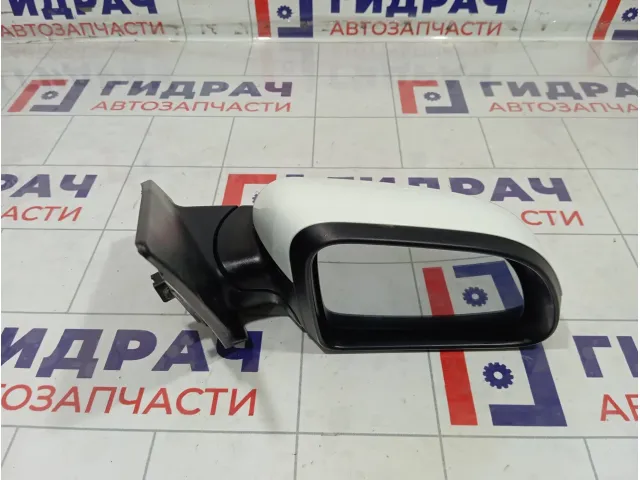 Зеркало электрическое правое Kia Rio 87620H0030