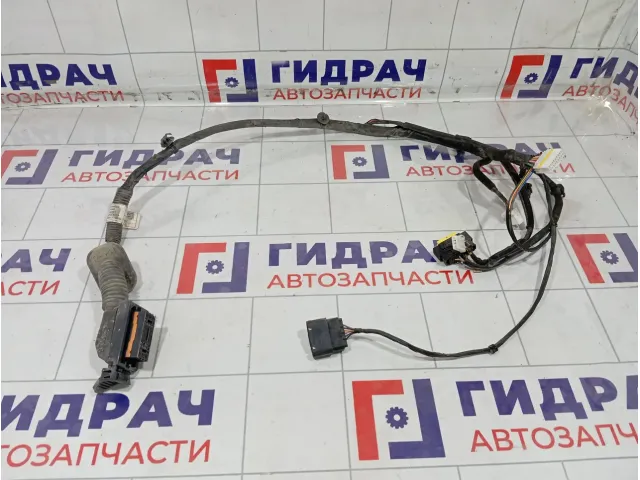 Проводка двери передней левой Kia Rio 91600H0030