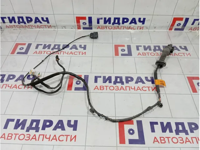 Проводка двери передней правой Kia Rio 91660H0020