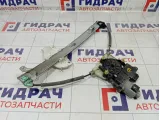 Стеклоподъемник электрический передний левый Kia Rio 82401H0020