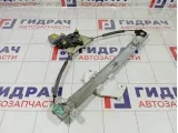 Стеклоподъемник электрический передний правый Kia Rio 82402H0010