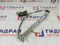 Стеклоподъемник электрический передний правый Kia Rio 82402H0010