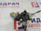 Стеклоподъемник электрический передний правый Kia Rio 82402H0010